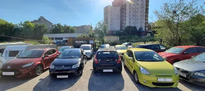 Wypożyczalnia samochodów WYGODNE AUTO